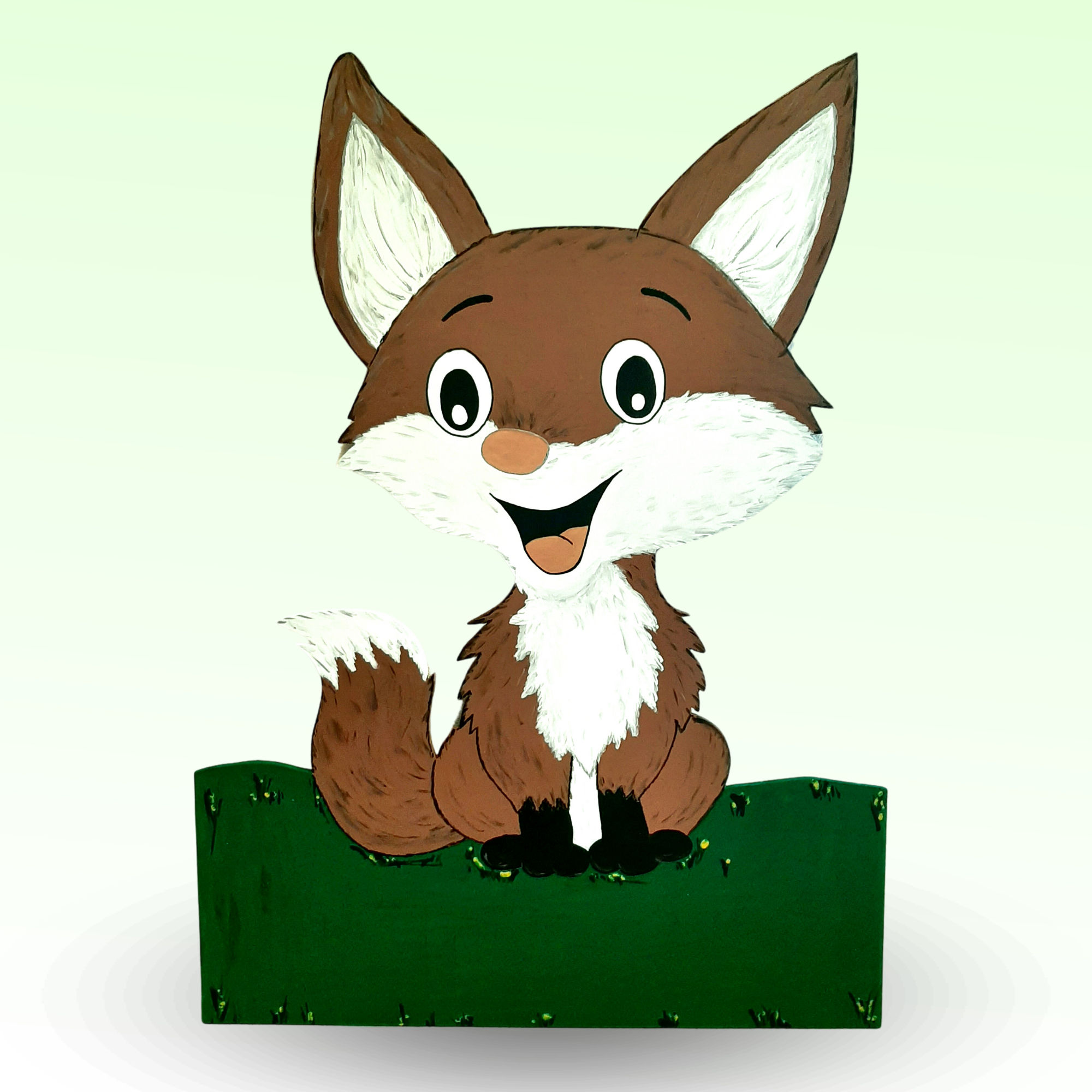 Geburtstafeln 14 - Geburtswegweiser