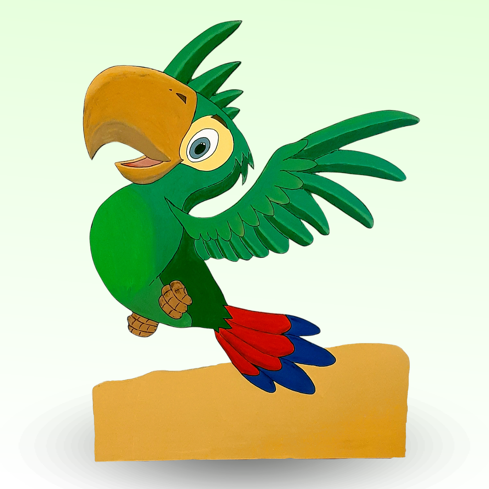 Geburtstafeln 7 - Geburtswegweiser