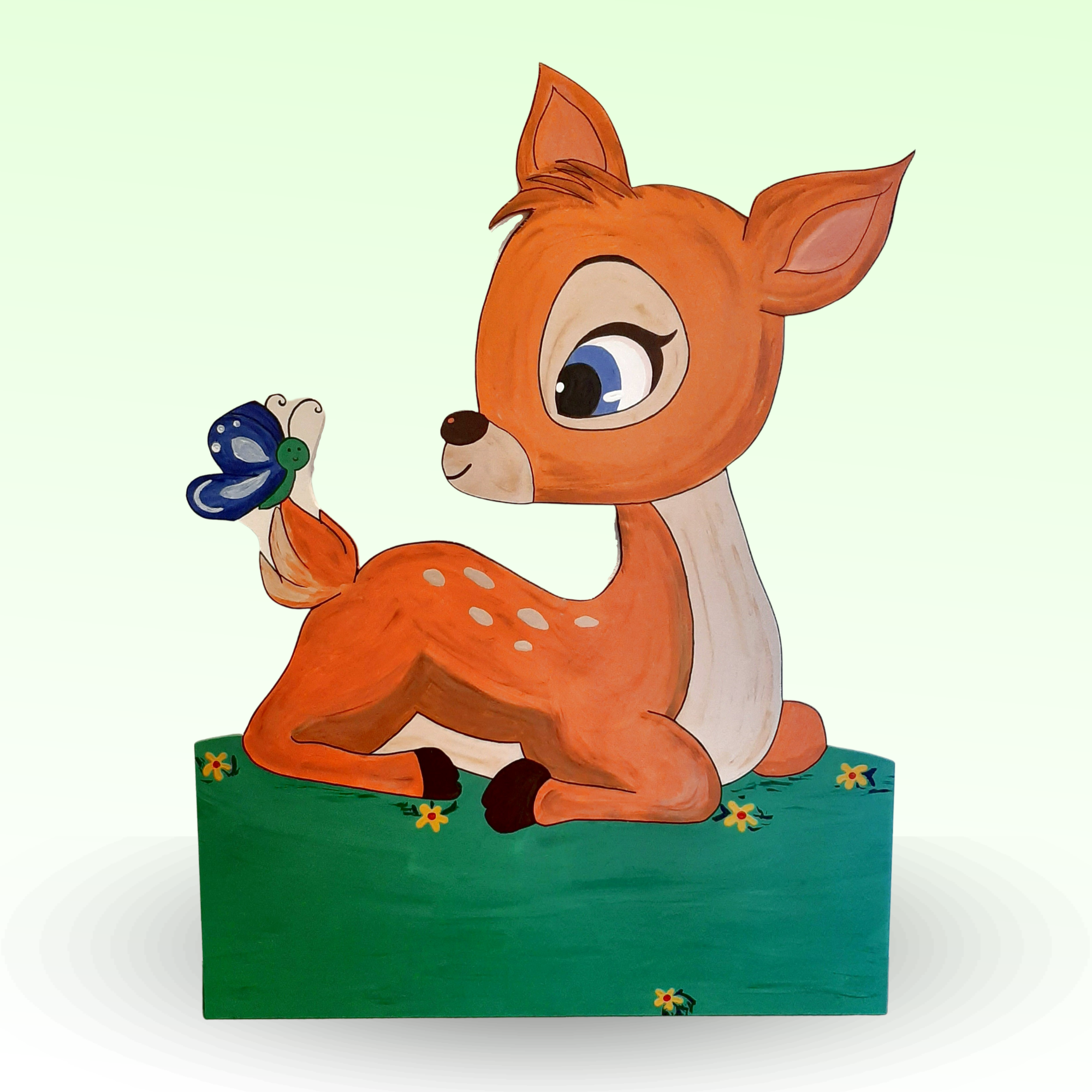 Geburtstafeln 36 - Geburtswegweiser