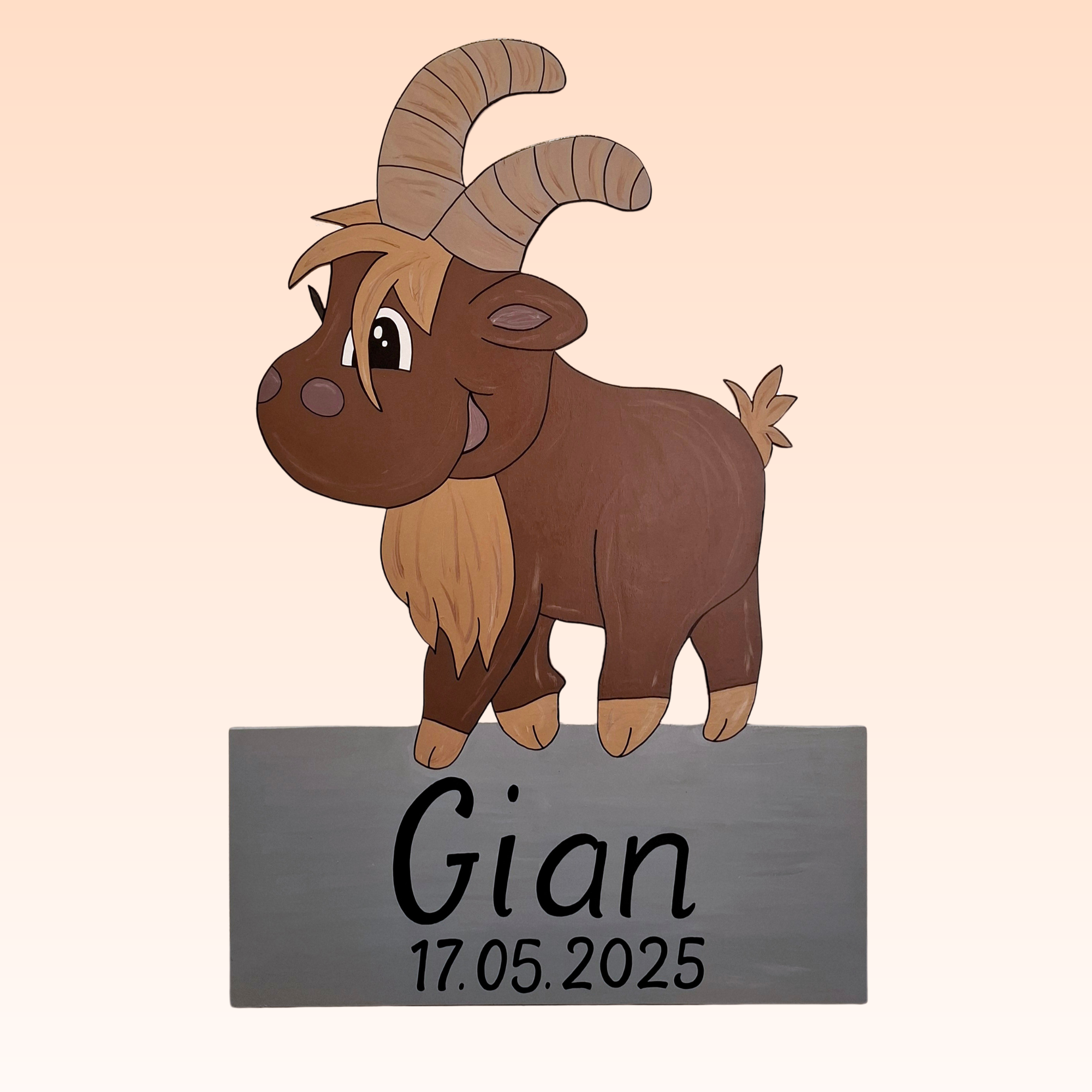 Geburtstafeln 92 - Geburtswegweiser