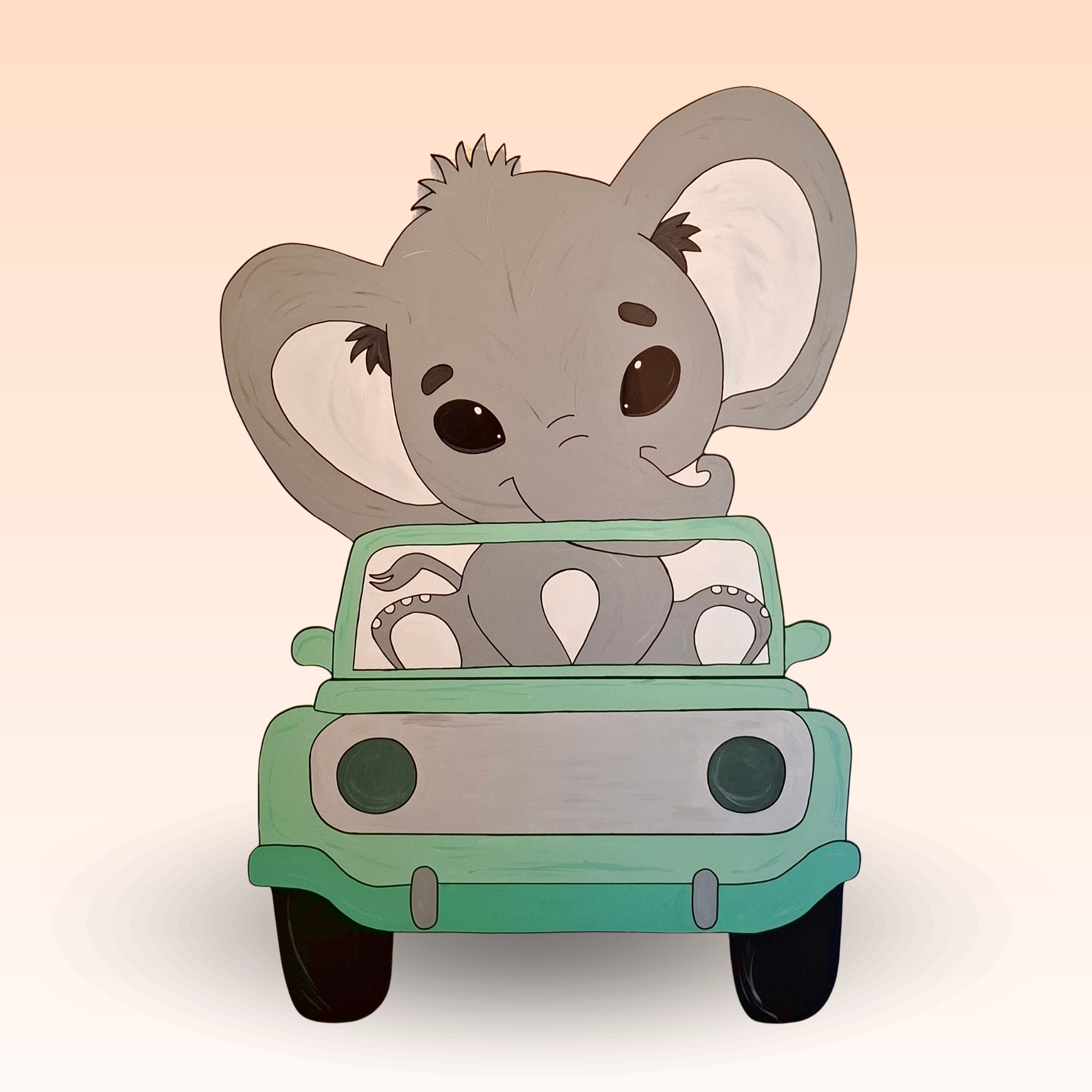 Geburtstafeln 102 - Geburtswegweiser