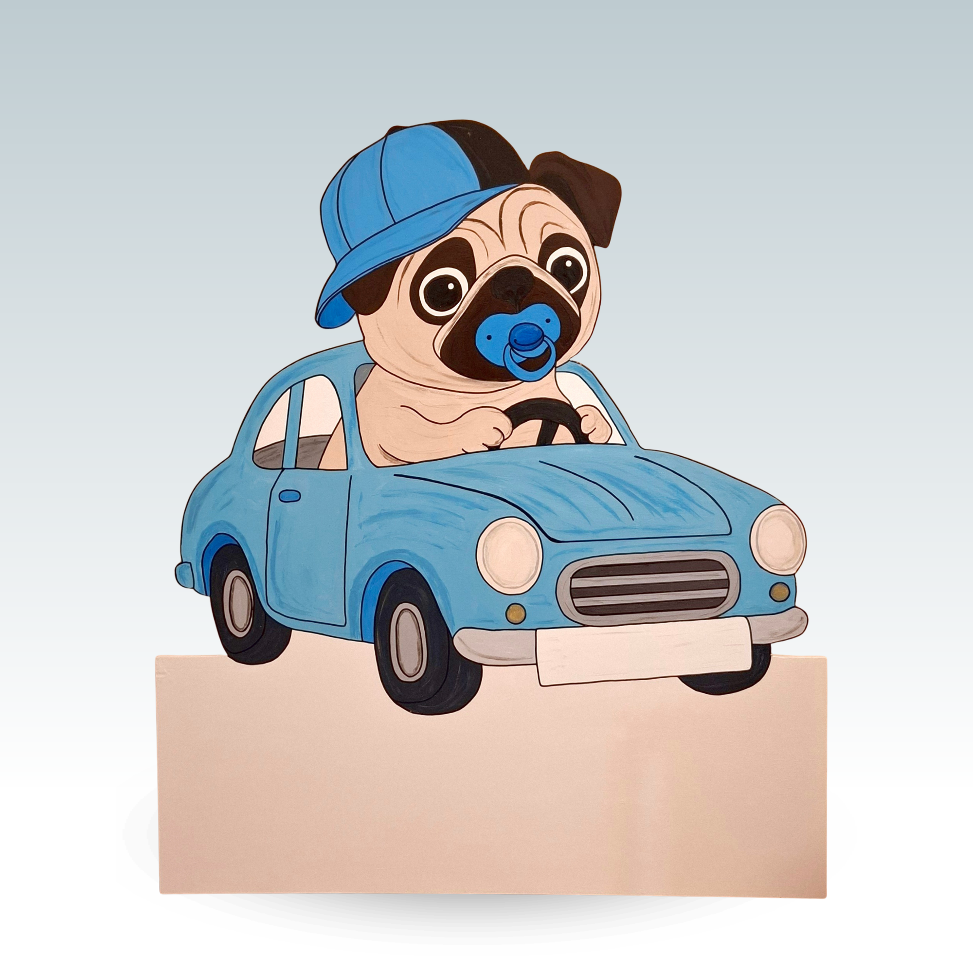 Geburtstafeln 111 - Geburtswegweiser